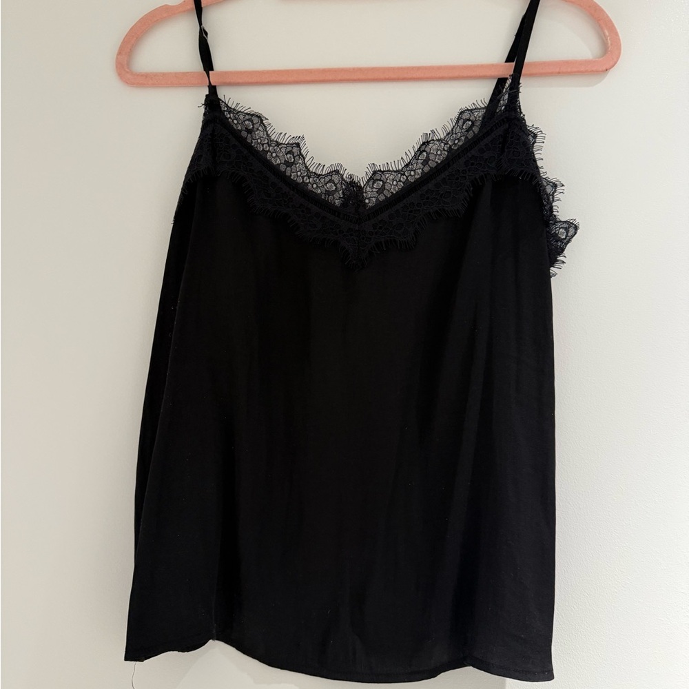 Hollister tank top